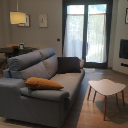 Апартаменти Check-In Casas La Tuca Бенаске Екстер'єр фото